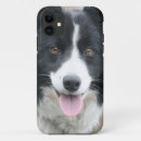 Recherche de de border collie iphone coques Animaux familiers