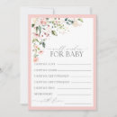 Recherche de conseil cartes Mother to be