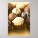 Recherche de truffes de chocolat Chocolats