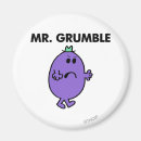 Search for unhappy magnets Mister men
