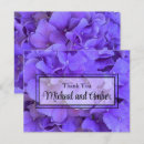 Search for lavender hydrangea cards Lilac