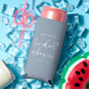 Search for dusty blue can coolers Modern
