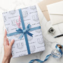 Search for menorah wrapping paper Simple