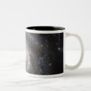 Recherche de galaxies tasses Extérieur