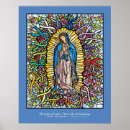 Recherche de virgen posters Vierge