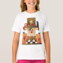 Search for thanksgiving for kids tshirts Girl
