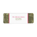 Search for camoflauge return address labels Camouflage