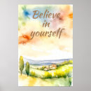Recherche de une motivation posters Peinture murale