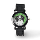 Recherche de de chiot montres Noir