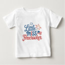 Recherche de les mis tshirts Baby girl