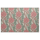 Search for art nouveau fabric Floral