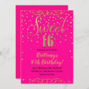 Recherche de bonbon 16 à roses indien invitations Chic