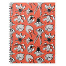 Search for looney tunes notebooks Porky pig