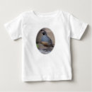 Search for california baby shirts Bird