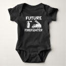 Recherche de sapeur pompier bébé vêtements Drôle