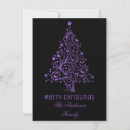 Search for purple metal cards Stylish