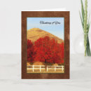 Search for heart tree cards Fall