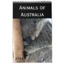 Recherche de koala calendriers Animaux