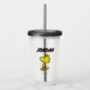 Search for woodstock tumblers Peppermint patty