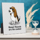 Recherche de basset plaques Race de chien
