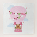 Search for capybara puzzles For kids