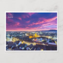 Search for austria postcards Watercolor