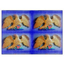 Recherche de aigle planches à découper Patriotique