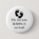 Recherche de futur papa badges Maternité