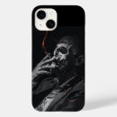 Recherche de fumer iphone coques Crâne