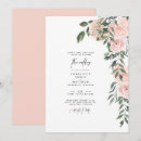 Search for gorgeous wedding invitations Watercolor