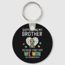 Search for brother keychains Autism