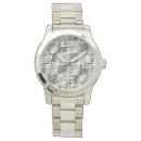 Search for predator watches Reptile