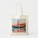 Search for gate bridge bags California