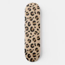 Search for animal print skateboards Aesthetic