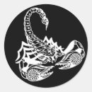 Search for scorpion stickers Symbol