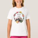 Recherche de guirlandes tshirts Girl