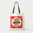 Search for snow flake bags Red