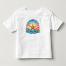 Recherche de étoile mignonne tshirts Océan