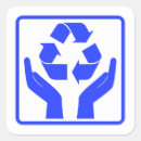 Search for save the earth stickers Global warming