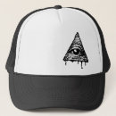 Recherche de buisson casquettes Drapeau