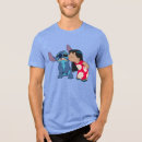 Recherche de lilo stitch Baiser