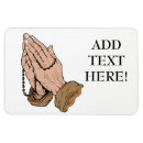 Search for praying hands magnets Catholic