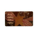 Search for primitive return address labels Vintage
