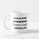 Search for cryptozoology mugs Sasquatch