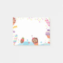 Recherche de cupcake post its Amusant