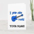 Search for 1 year old baby cards 1st