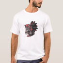 Search for quetzalcoatl tshirts Mythology