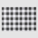 Search for buffalo plaid tissue paper Trendy