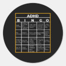 Search for adhd awareness stickers Mental illness