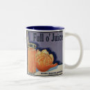 Search for juice mugs Vintage